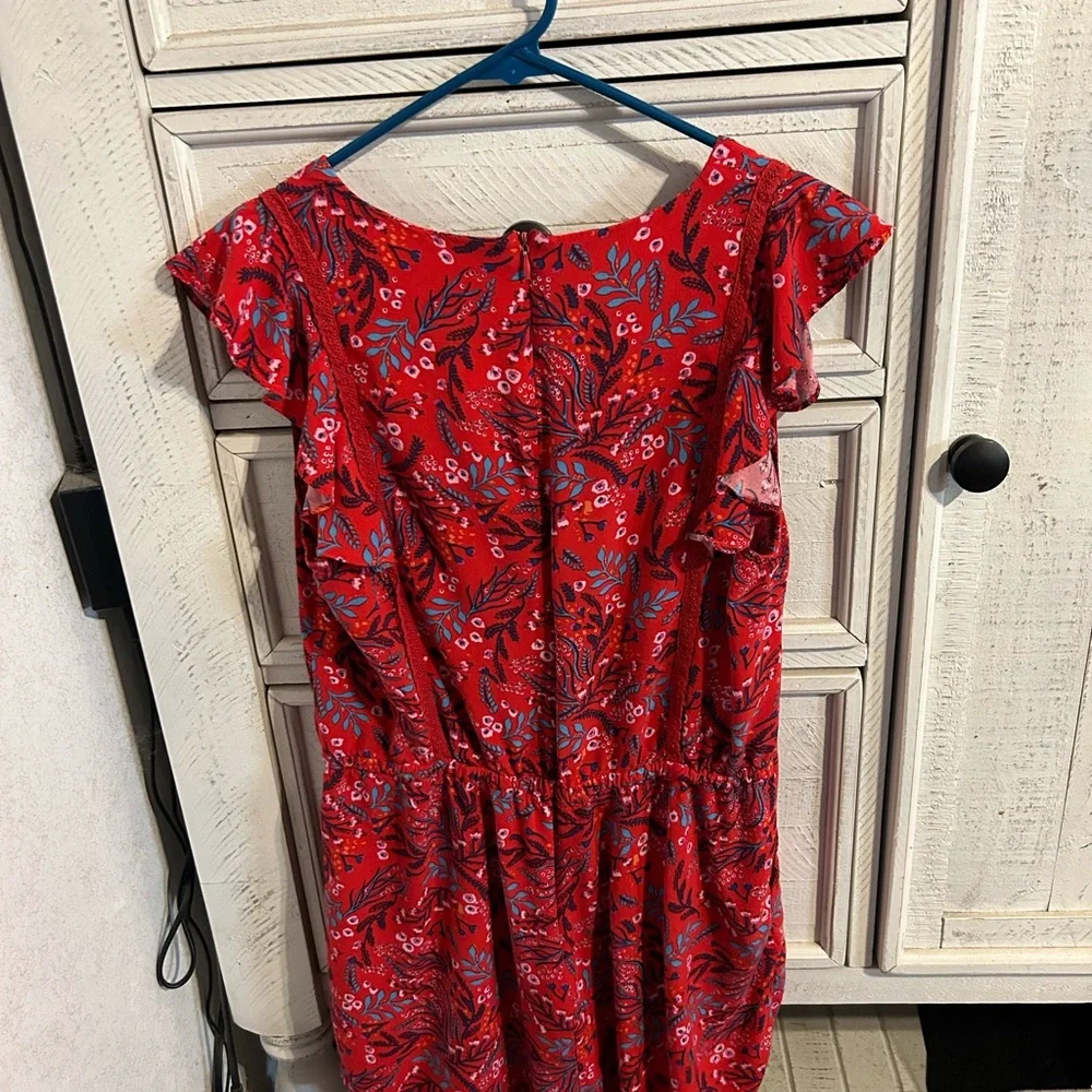 ModCloth romper - Picture 4 of 4